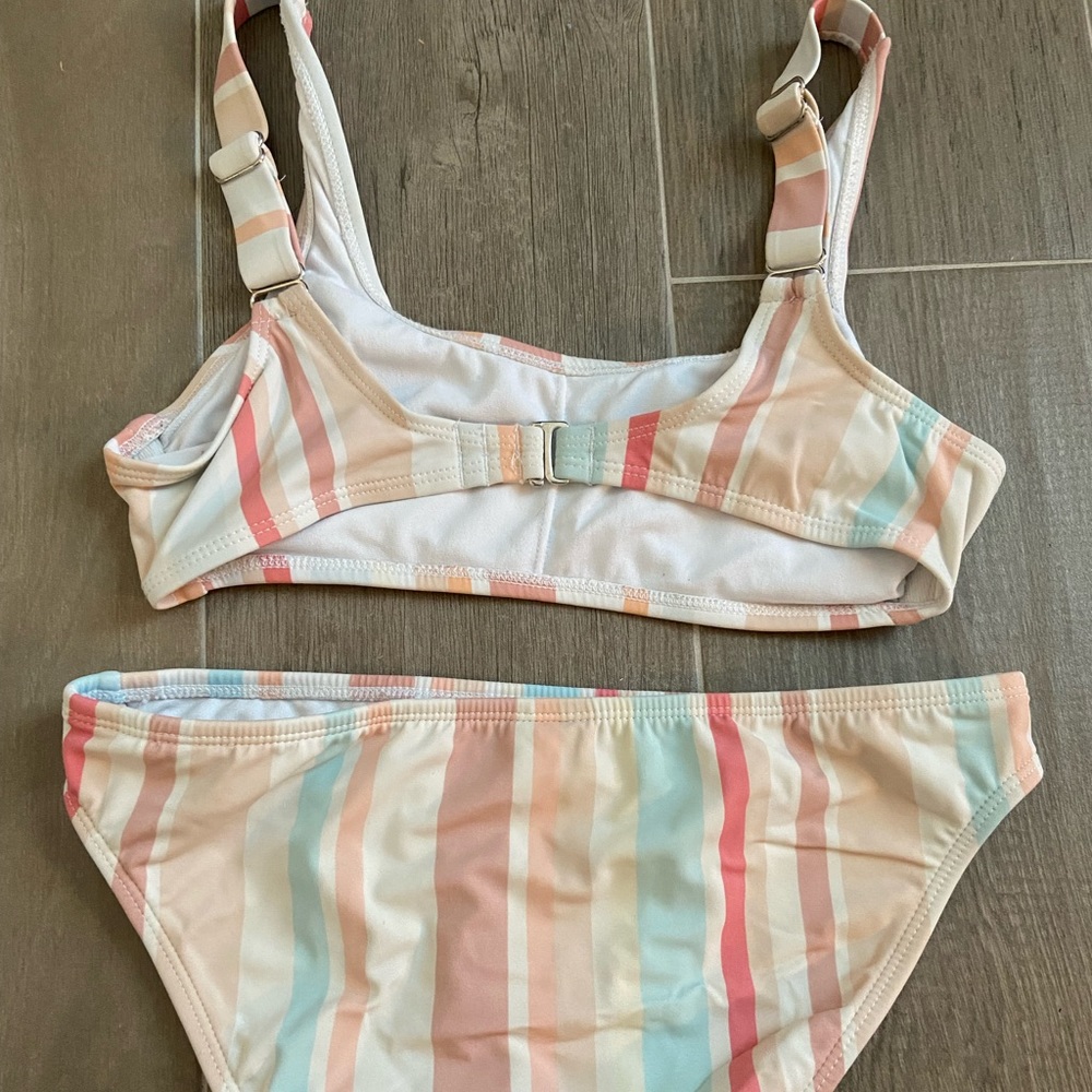 Target Bathing Suit - Picture 2 of 3